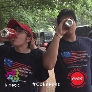 Meet your Posher, Junior